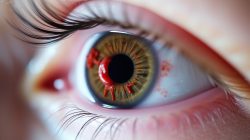 Hifema: Everything You Need to Know About This Eye Issue