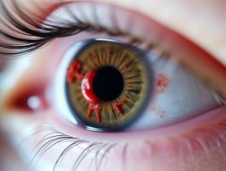 Hifema: Everything You Need to Know About This Eye Issue