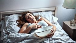 Hiperemesis Gravidarum: Navigating the Realities of Severe Morning Sickness