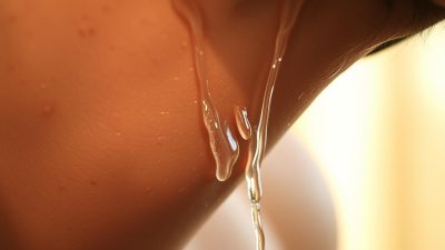 penyakit Hiperhidrosis