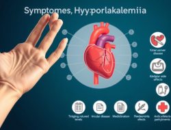 Hiperkalemia : Causes, Symptoms & Treatment for High Potassium