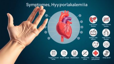penyakit Hiperkalemia