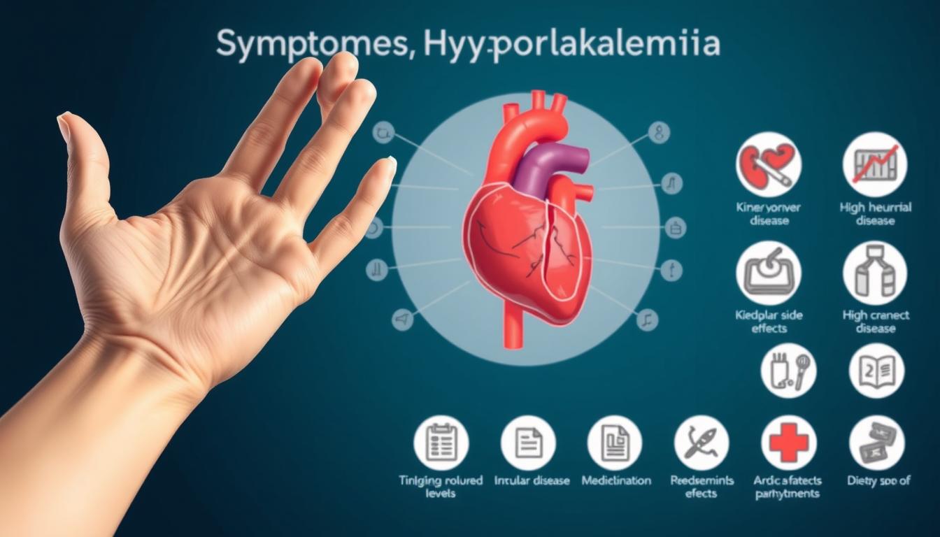 penyakit Hiperkalemia