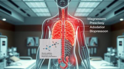 penyakit Hipermagnesemia