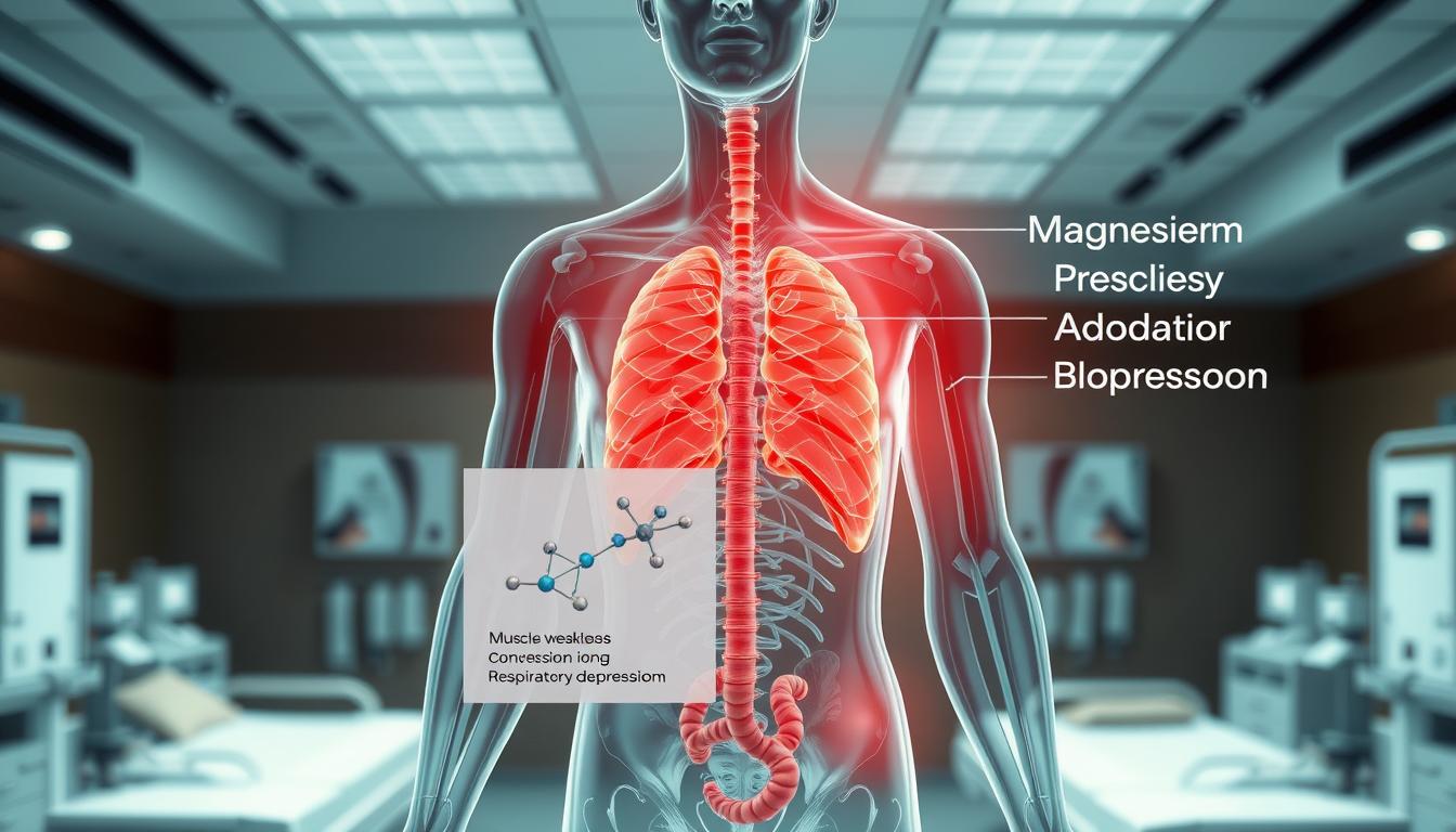 penyakit Hipermagnesemia