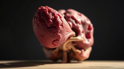 Gejala Hiperpituitarisme Gejala Hiperpituitarisme