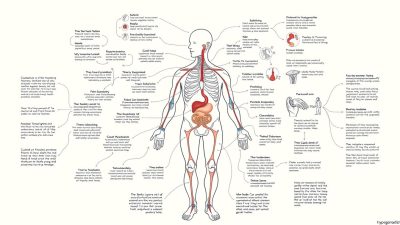 Hubungan Hipogonadisme dengan Penyakit Lain