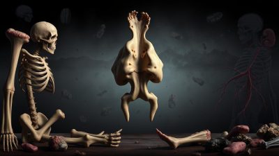 Komplikasi Hiperparatiroidisme