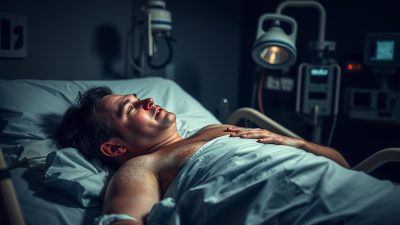 Pengalaman Pasien Hipertermia