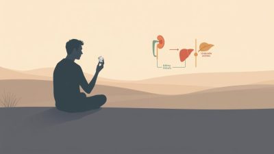 Pengelolaan Hiperurisemia