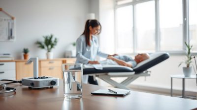 Pengobatan Hipertiroidisme