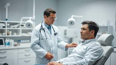 Pengobatan Hipogonadisme