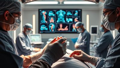 advances in hyperparathyroidism treatment