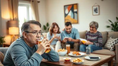 cara mengatasi Hipoglikemia