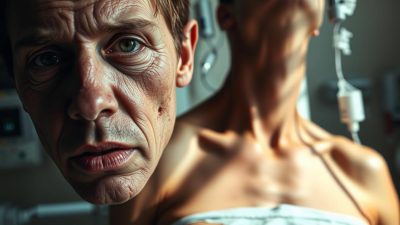 dehidrasi dan hipernatremia