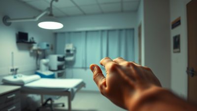 diagnosa Hipokalsemia