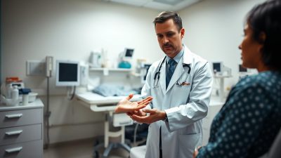 diagnosa Hipokalsemia