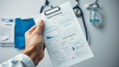 diagnosis Hiperventilasi