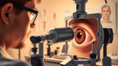 diagnosis hipermetropia