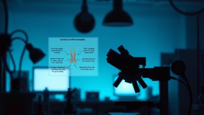 faktor risiko hipopituitarisme