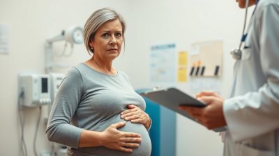 gejala Hipertensi Gestasional gejala Hipertensi Gestasional