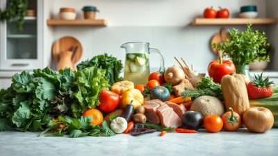 nutrisi untuk hipopituitarisme