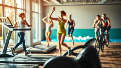 olahraga untuk Hiperurisemia