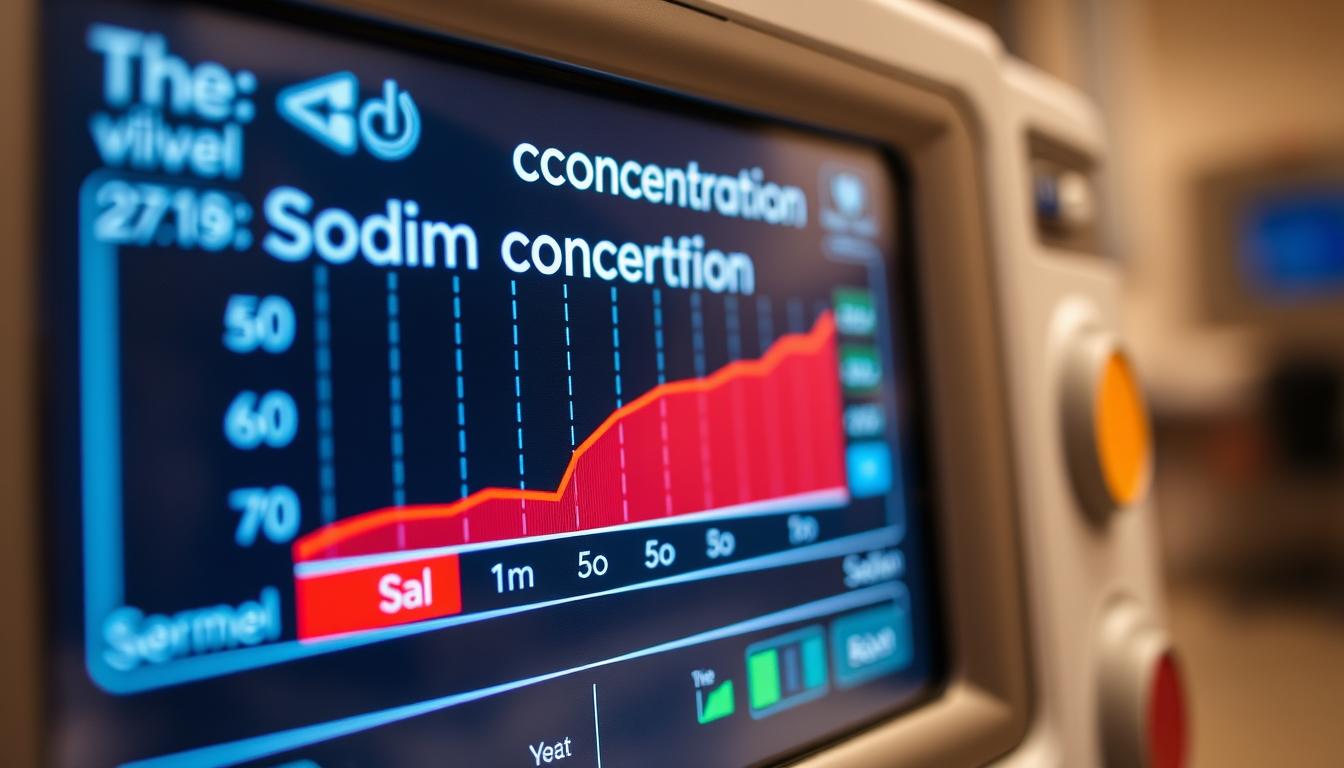 penyakit Hipernatremia