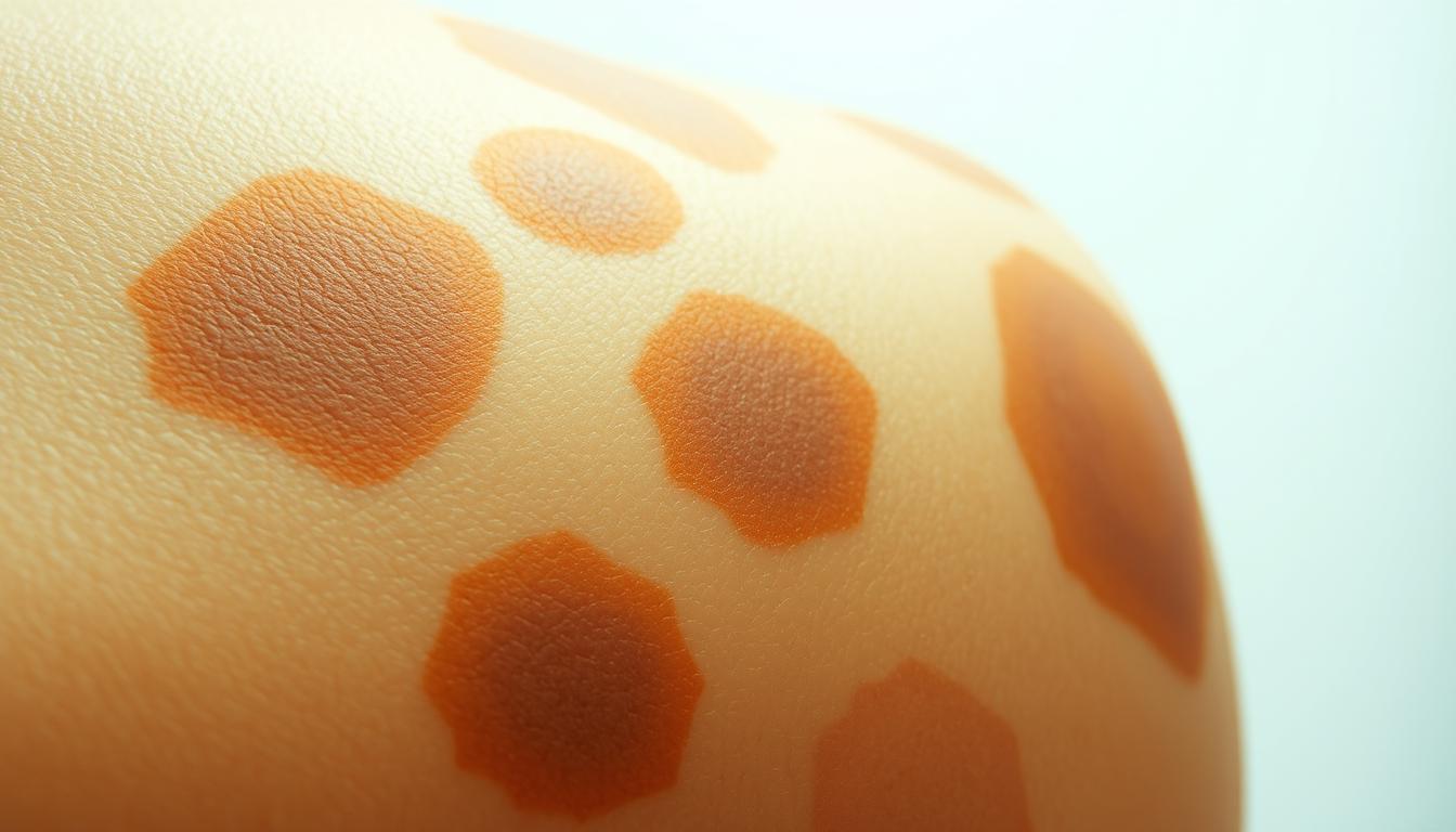 penyakit Hiperpigmentasi