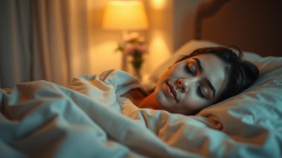 penyakit Hipersomnia