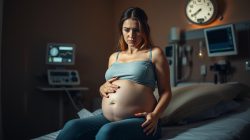 Gestational Hypertension: Risks, Diagnosis, and Management
