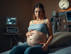 Gestational Hypertension: Risks, Diagnosis, and Management