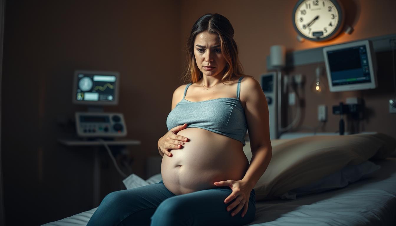 penyakit Hipertensi Gestasional