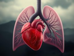 Pulmonary Hypertension: What You Need to Know
