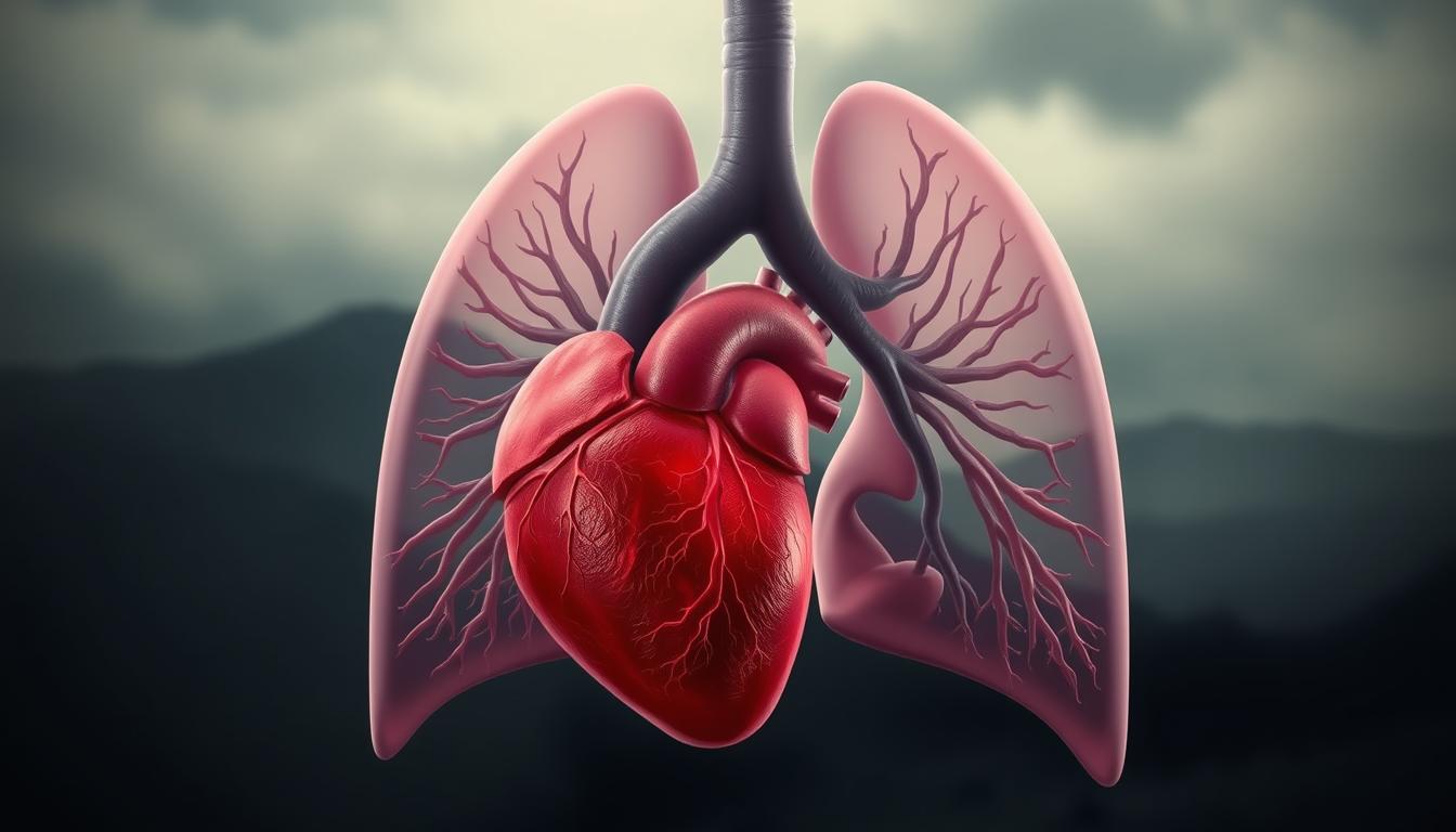 penyakit Hipertensi Pulmonal