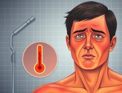 Waspada Penyakit Hipertermia: Gejala, Penyebab, dan Penanganan