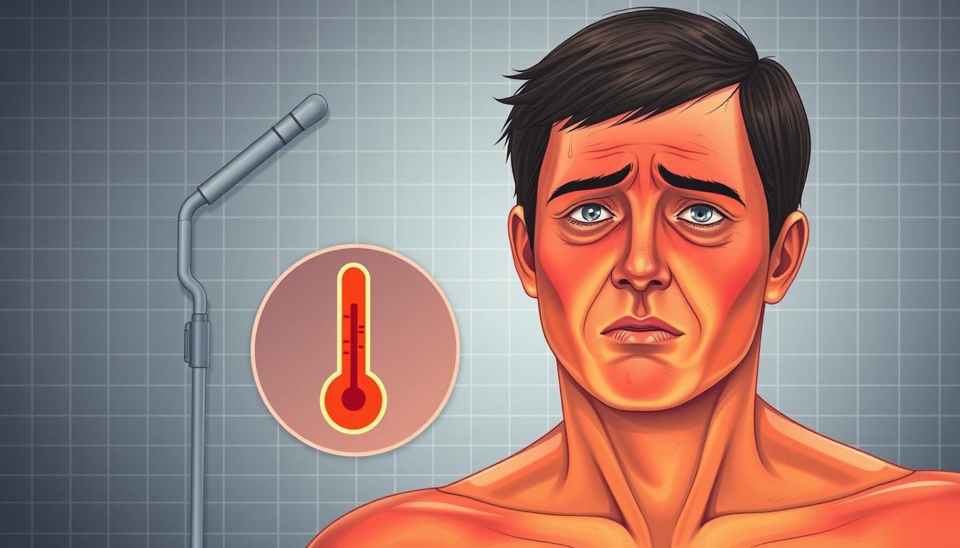 penyakit Hipertermia