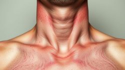 Kenali Gejala dan Penyebab Hipertiroidisme