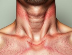 Kenali Gejala dan Penyebab Hipertiroidisme