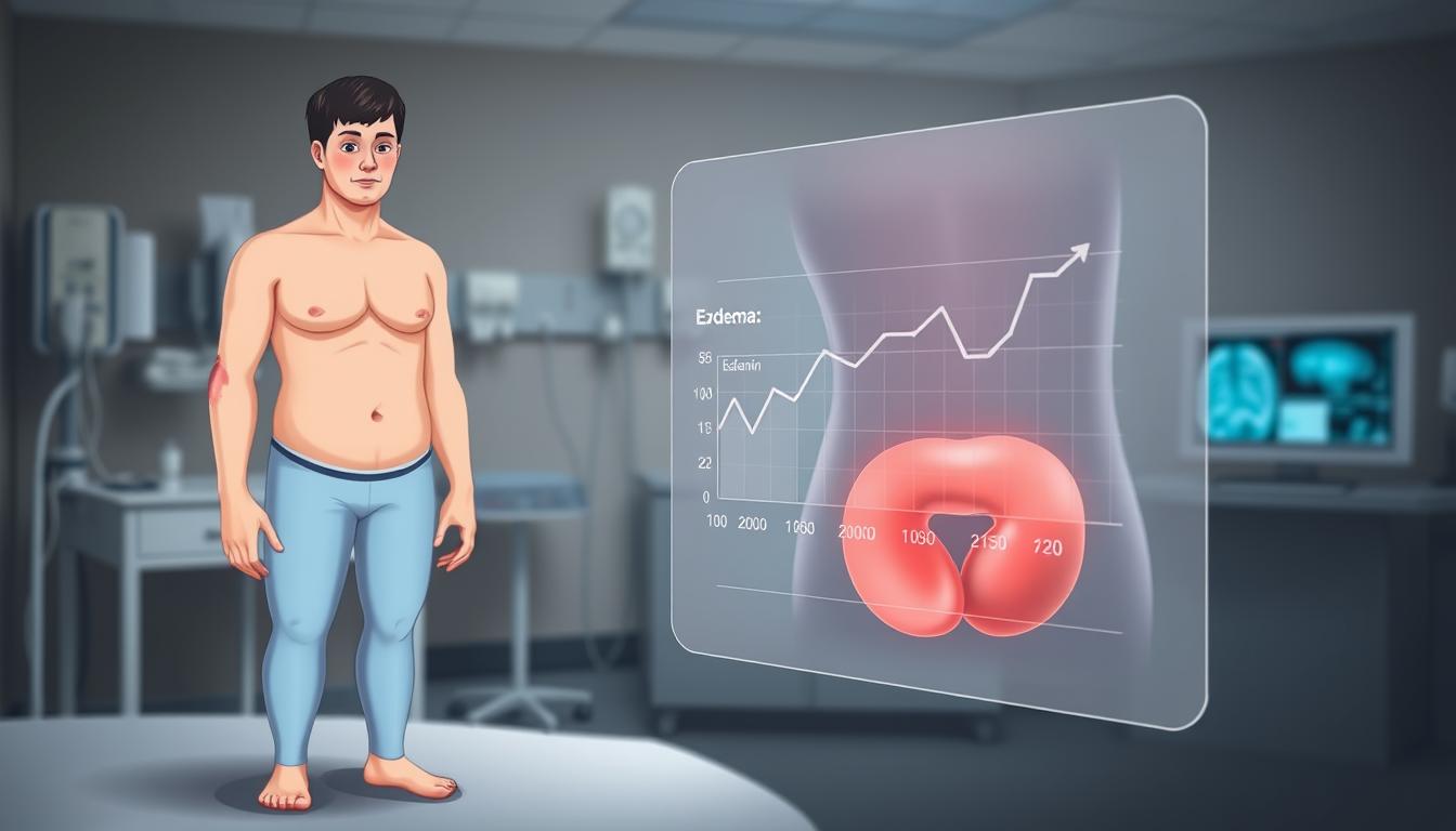 penyakit Hipoalbuminemia