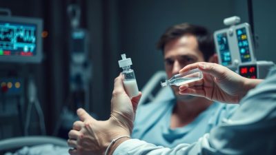 penyakit Hipoglikemia