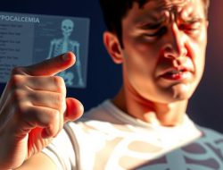 Memahami Penyakit Hipokalsemia: Gejala dan Penanganannya