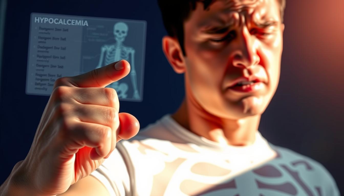 penyakit Hipokalsemia