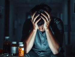 Hipokondriasis: Mengatasi Kecemasan Berlebih Tentang Kesehatan