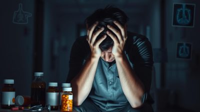 penyakit Hipokondriasis