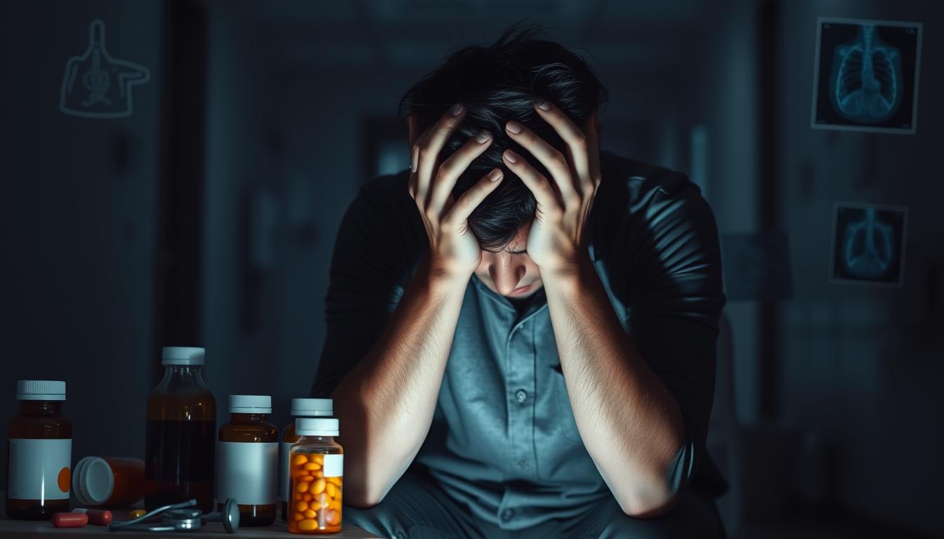 penyakit Hipokondriasis