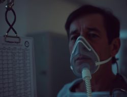 Penyakit Hipoksia: Apa yang Perlu Anda Ketahui?