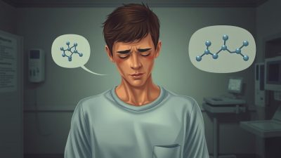 penyakit Hipomagnesemia