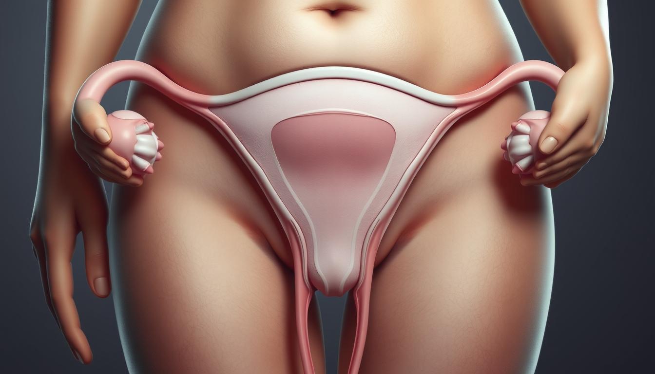 penyakit Hipomenorea