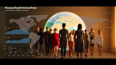 prevalensi Hipomenorea global